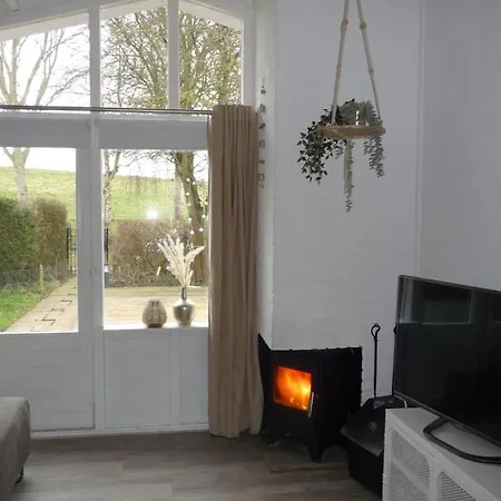 Rosa Holiday home *