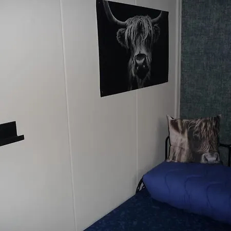 Holiday home Rosa Andijk