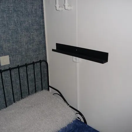 Rosa Hébergement de vacances