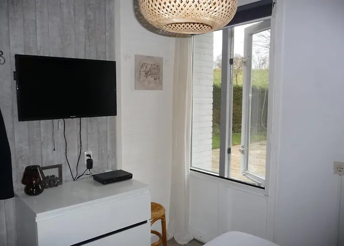 Rosa Hébergement de vacances *