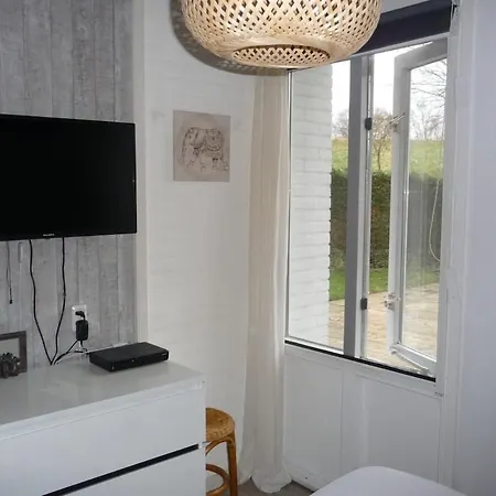 Rosa Prázdninový dům *