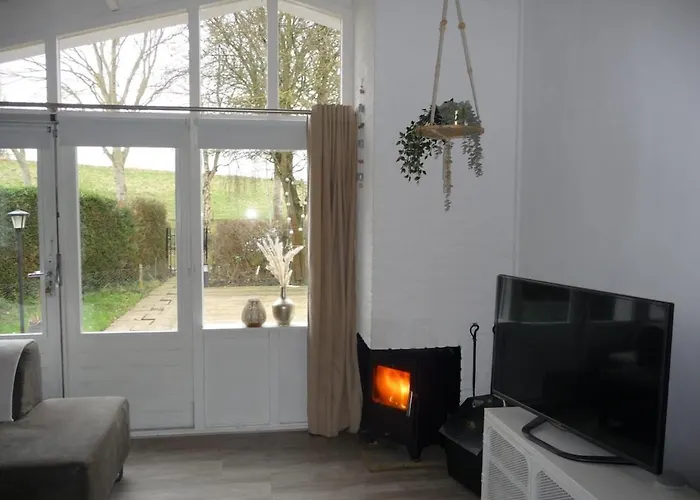 Rosa Prázdninový dům *