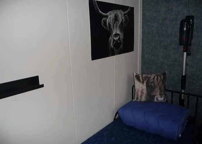 Prázdninový dům Rosa Andijk