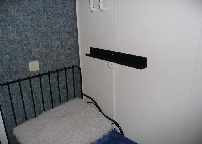 Rosa Prázdninový dům